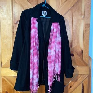 Anne Klein women’s winter jacket. Medium.